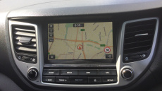 Hyundai Tucson 1.6 GDi Blue Drive SE Nav 5dr 2WD Petrol Estate